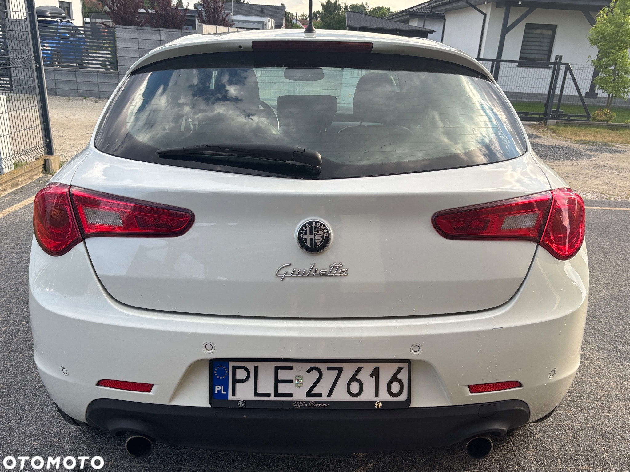 Alfa Romeo Giulietta 2.0 JTDM Progression - 5