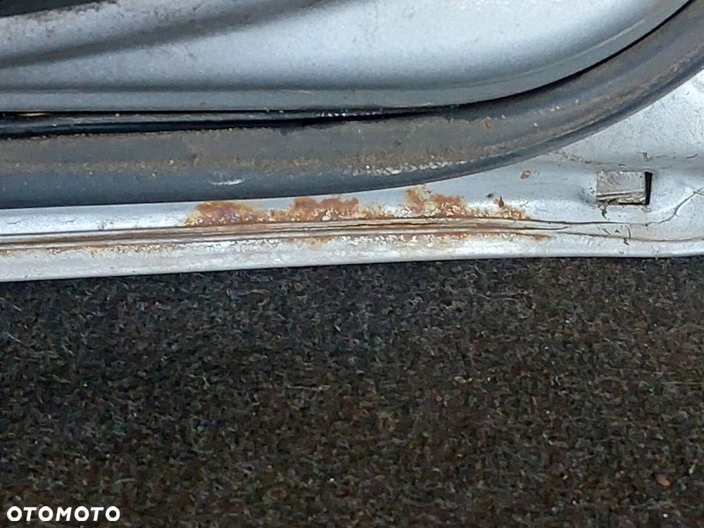 DRZWI KOMPLETNE PRAWY TYŁ HYUNDAI SANTA FE I LL - 7
