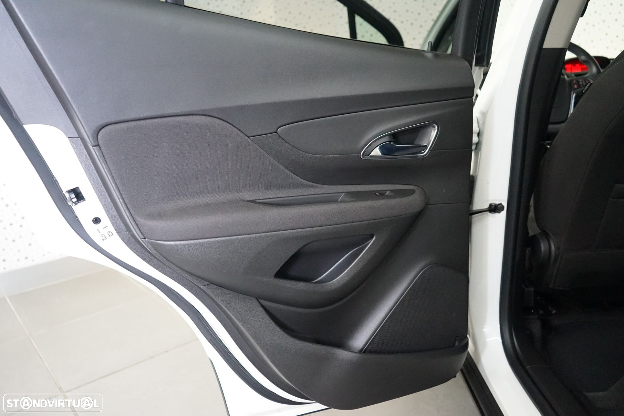 Opel Mokka 1.7 CDTI Cosmo S/S - 28