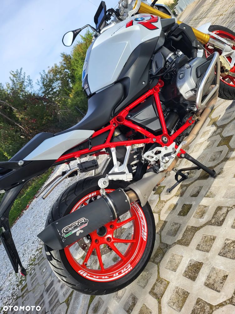 BMW R - 4