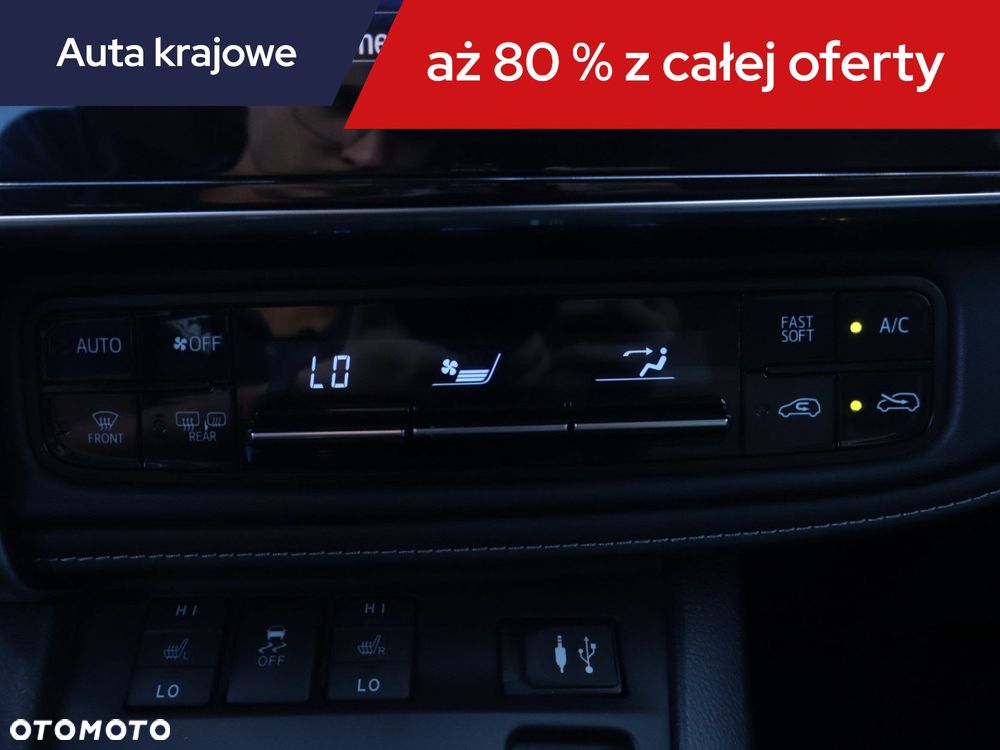Toyota Auris - 24
