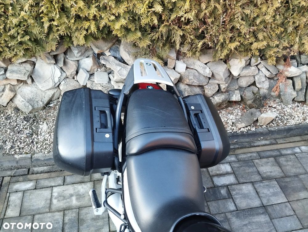 BMW R - 7