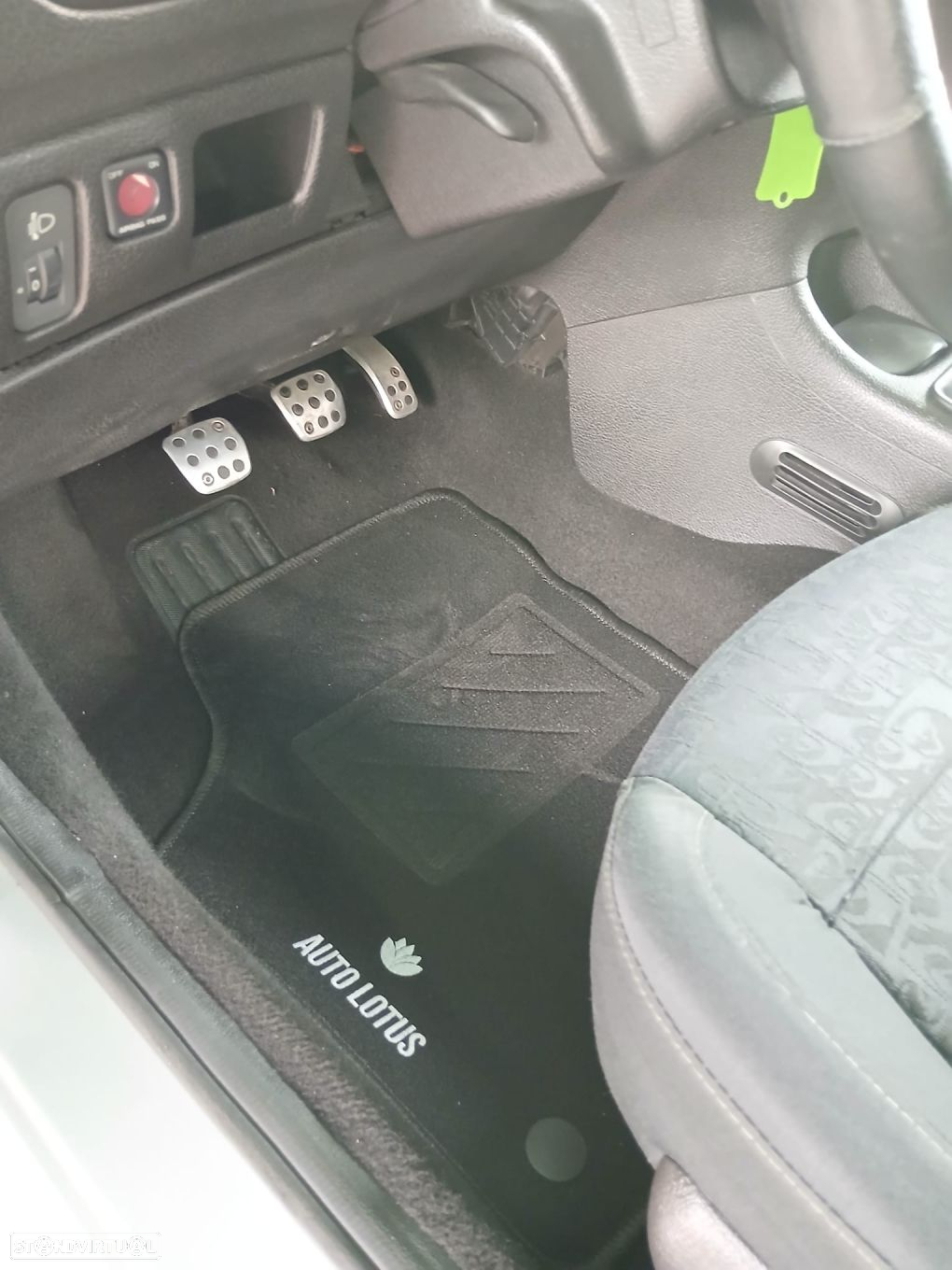 Peugeot 206 1.4 Quick Silver - 11