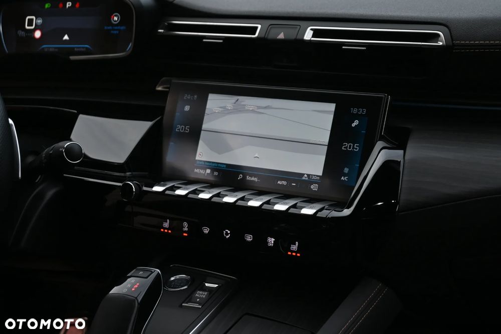 Peugeot 508 2.0 BlueHDi GT S&S - 22