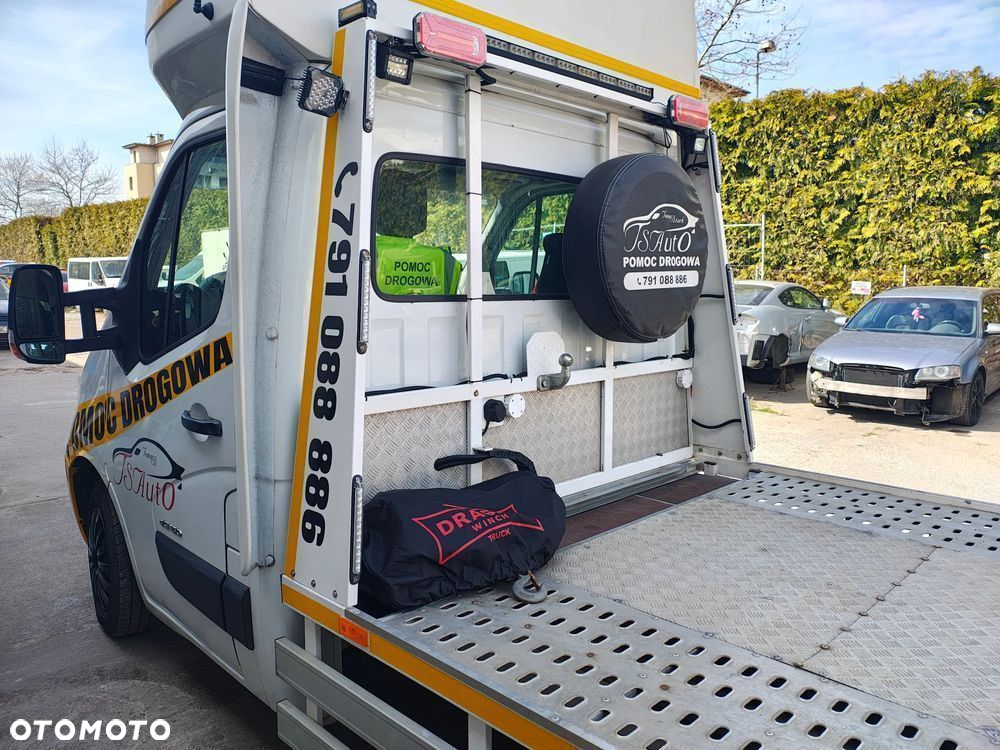 Renault MASTER - 7