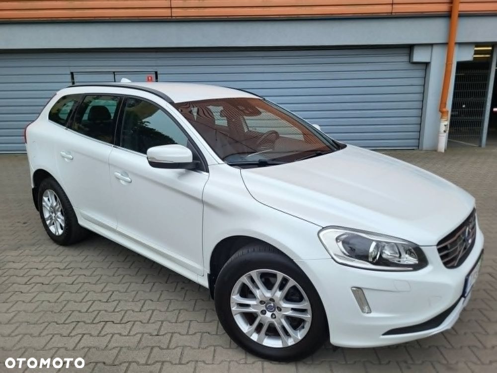 Volvo XC 60 D4 Geartronic Momentum - 19