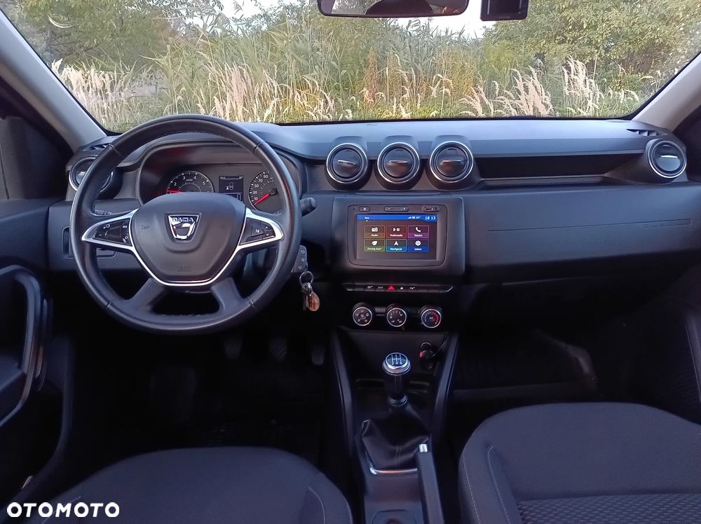 Dacia Duster - 5