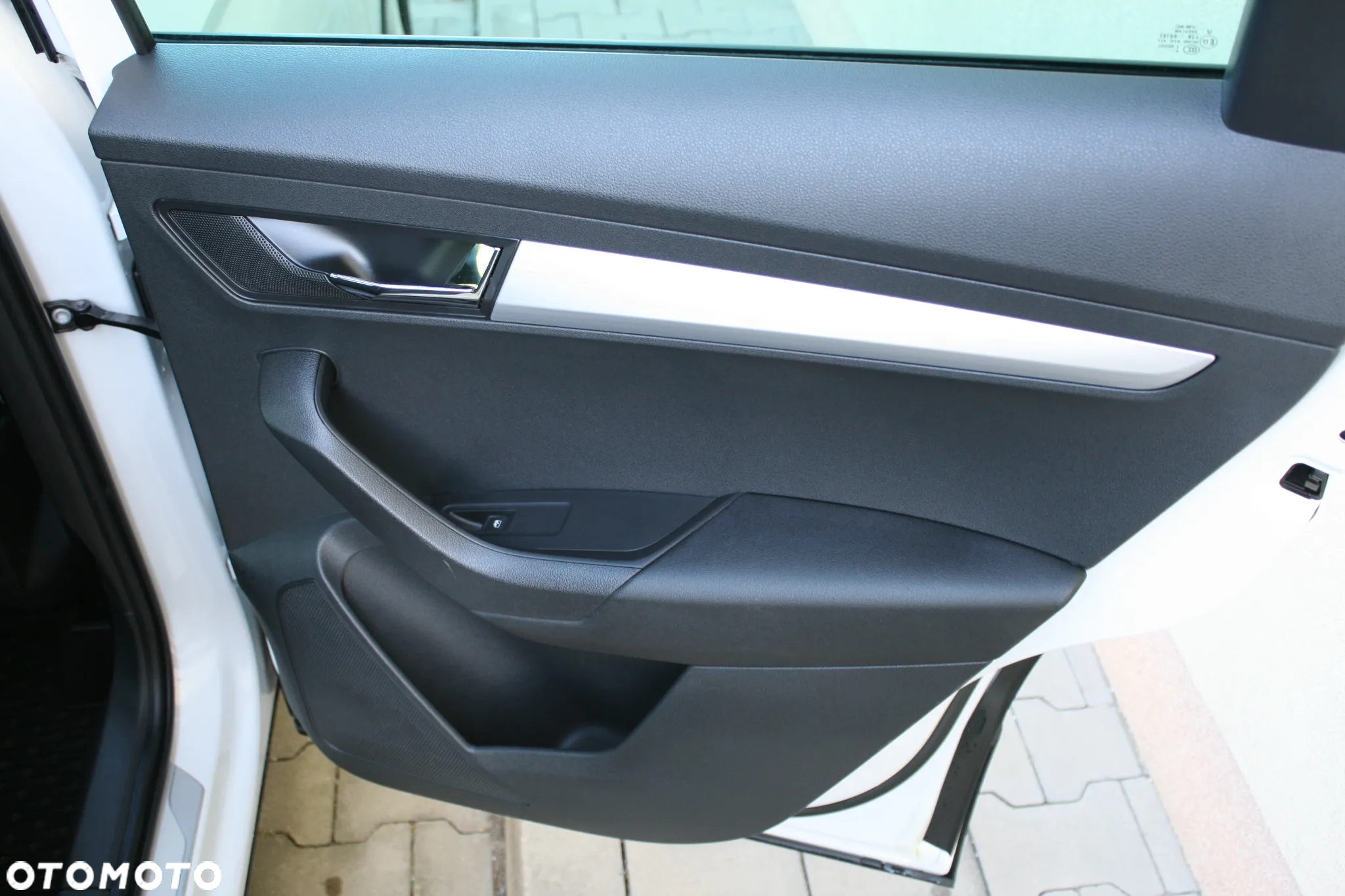 Skoda Karoq 1.0 TSI 4x2 Ambition - 21