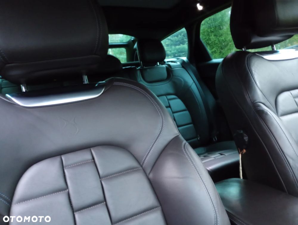 DS Automobiles DS 5 - 16