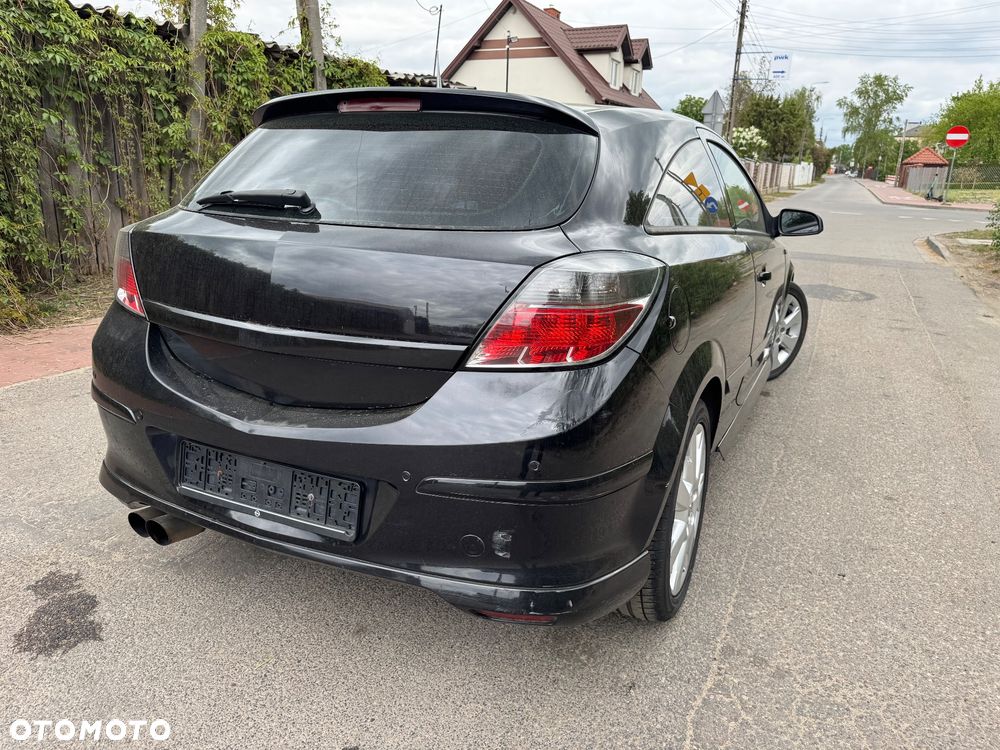 Opel Astra - 4