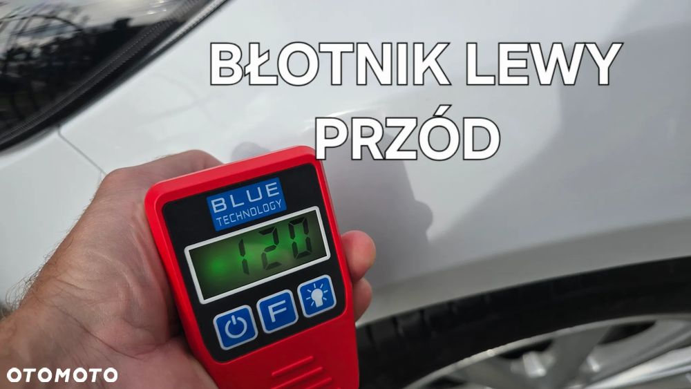 Ford Focus 1.6 TI-VCT Titanium - 30