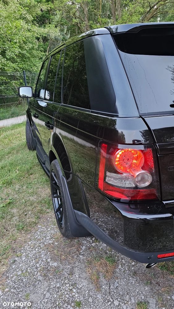 Land Rover Range Rover Sport S 3.0SD V6 HSE - 15