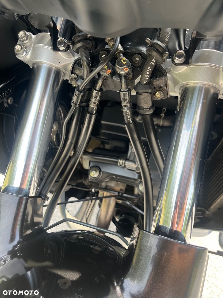 Honda Varadero - 27