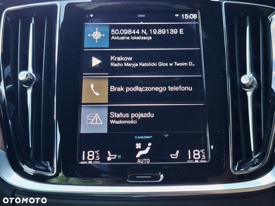 Volvo V60 Cross Country - 36