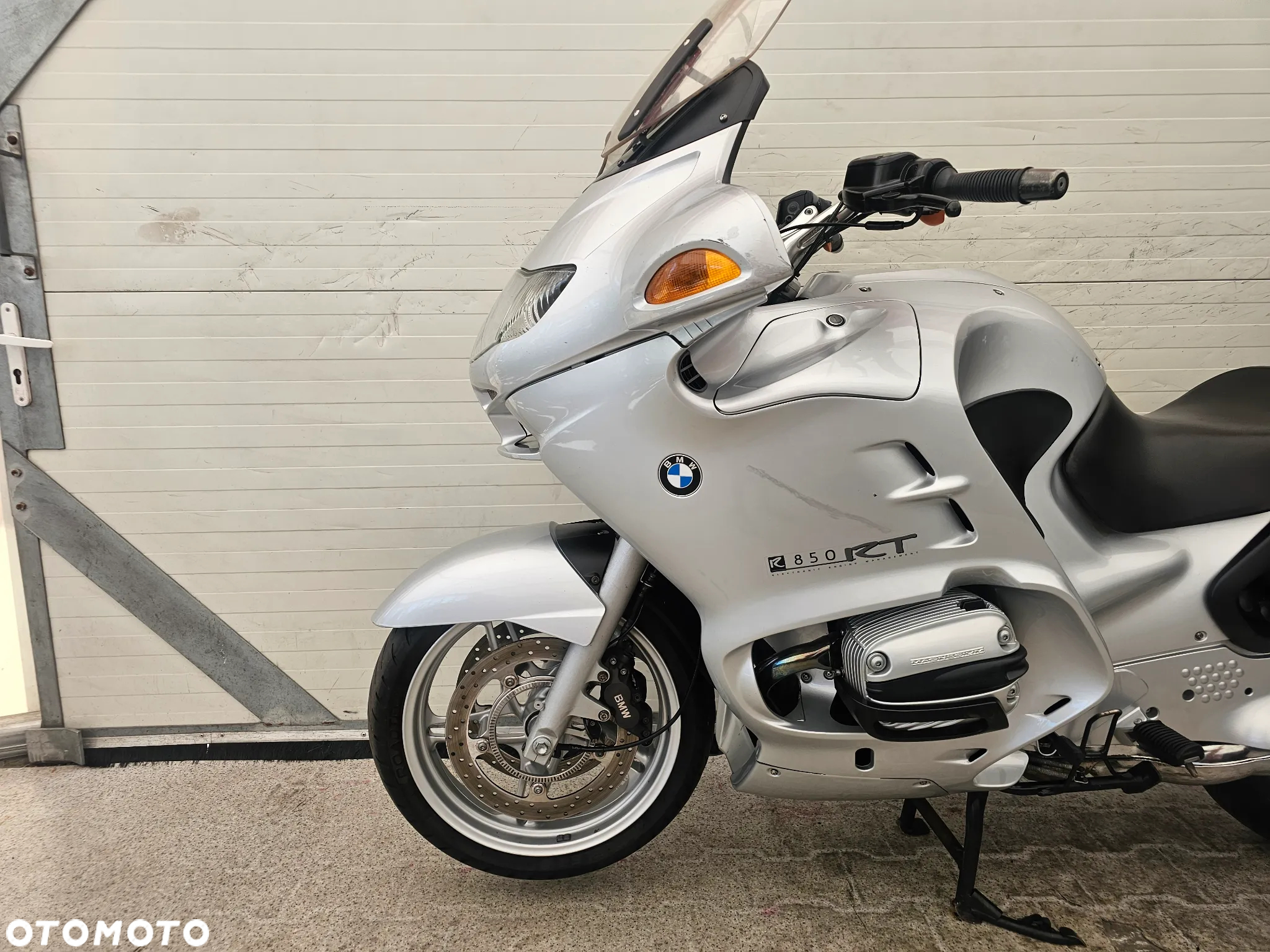 BMW RT - 7