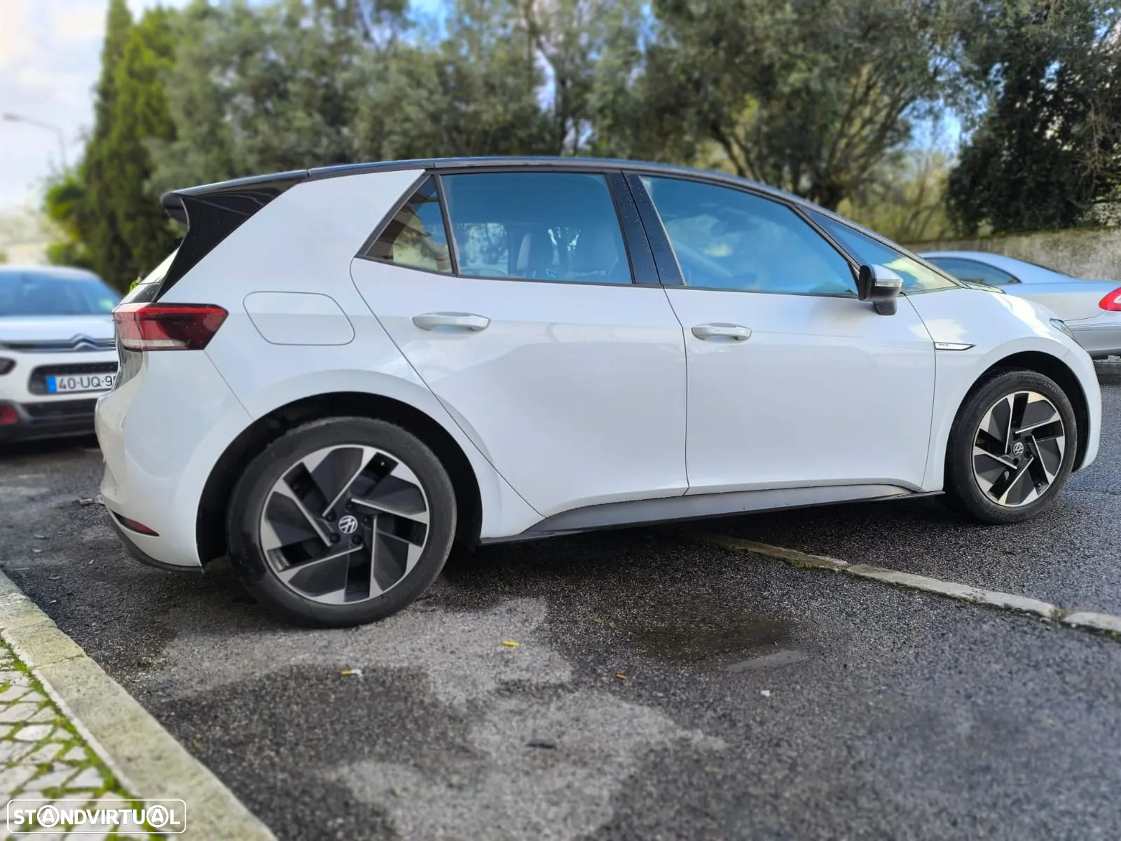 VW ID.3 Pro Business - 10