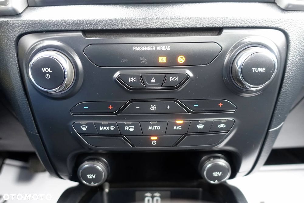 Ford Ranger Extra 2,0 l EcoBlue XLT - 21