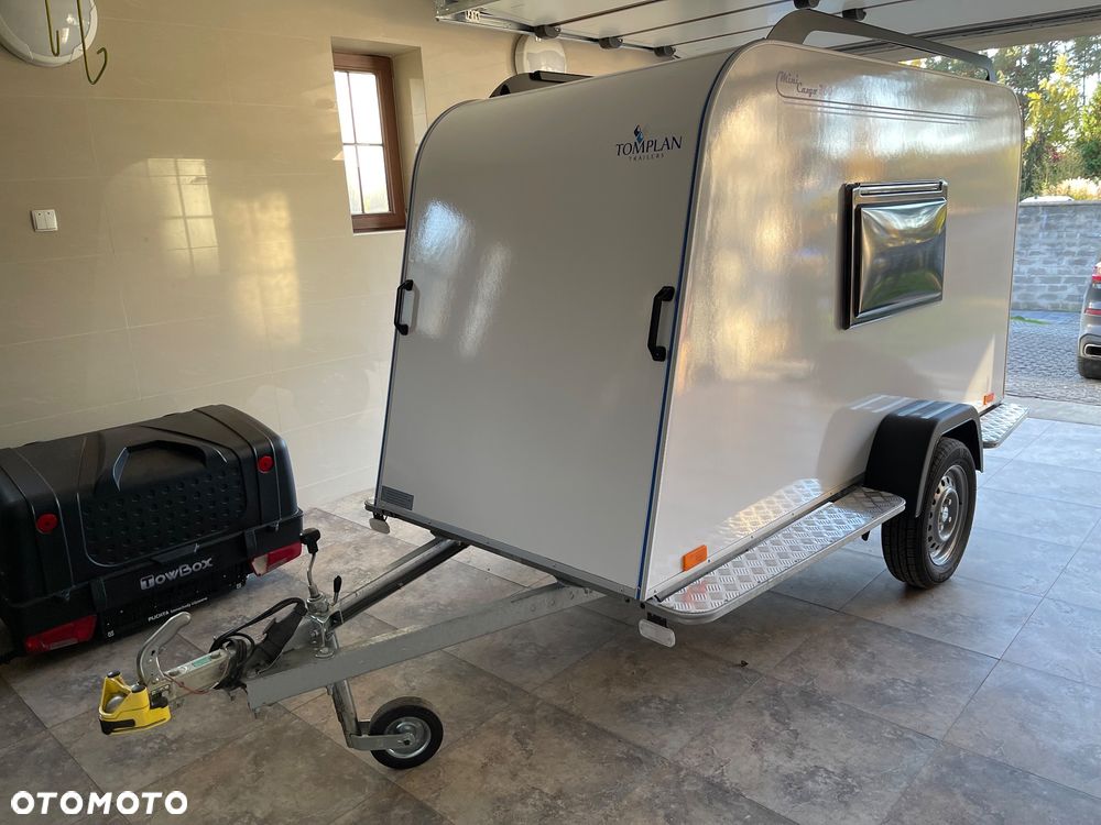 TOMPLAN TF 4 SP PLUS - 1