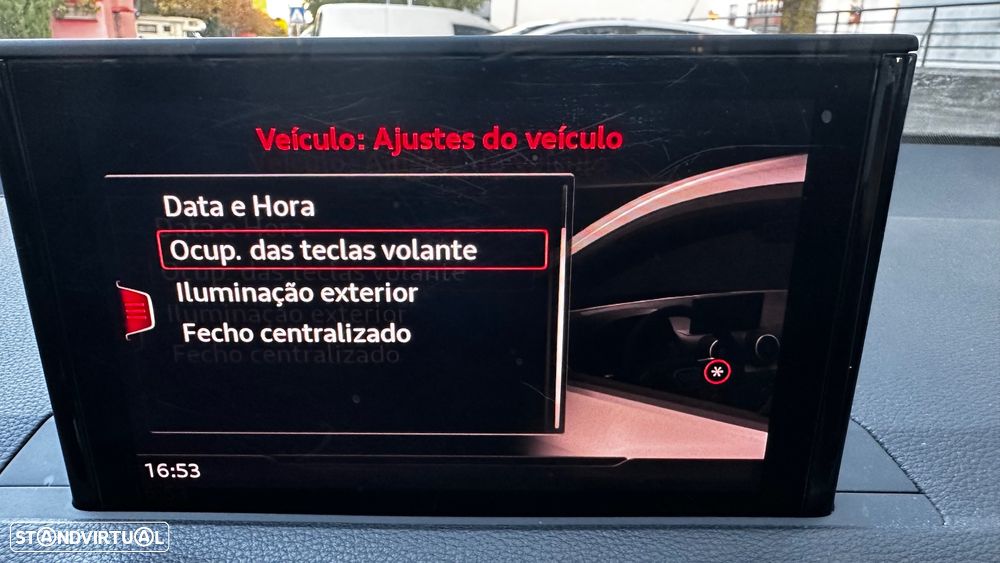 Audi Q2 1.6 TDI Sport S tronic - 25