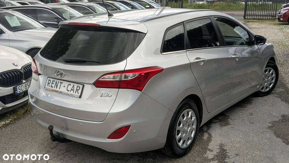 Hyundai i30 - 14