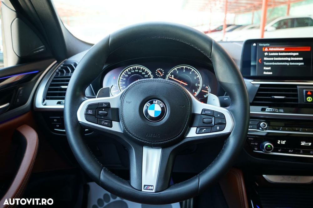 BMW X4 - 22