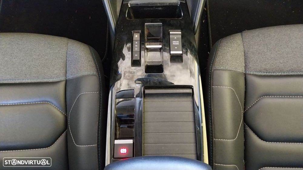 Citroën C4 1.2 PureTech Feel Pack - 20