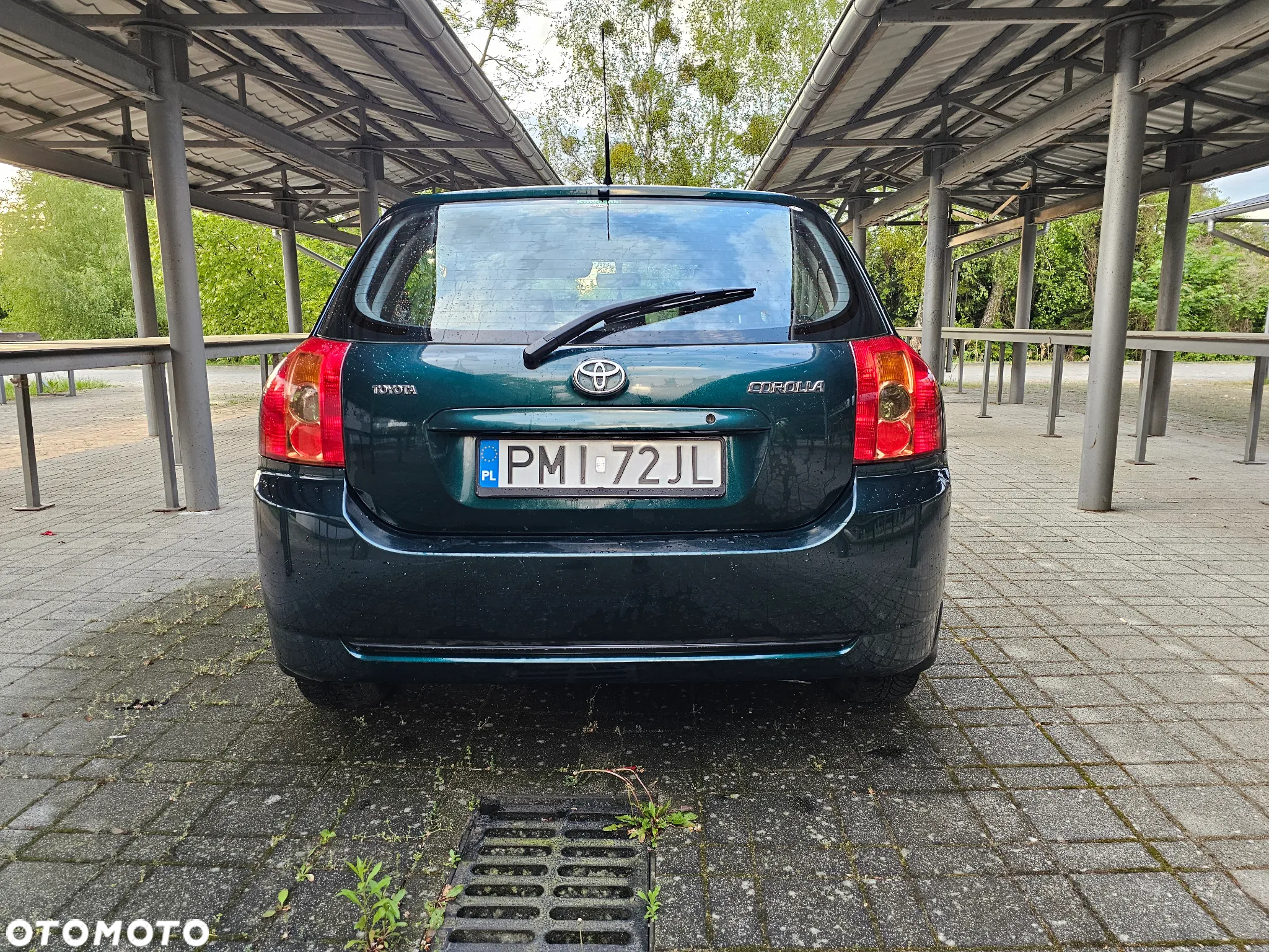 Opel Meriva - 6
