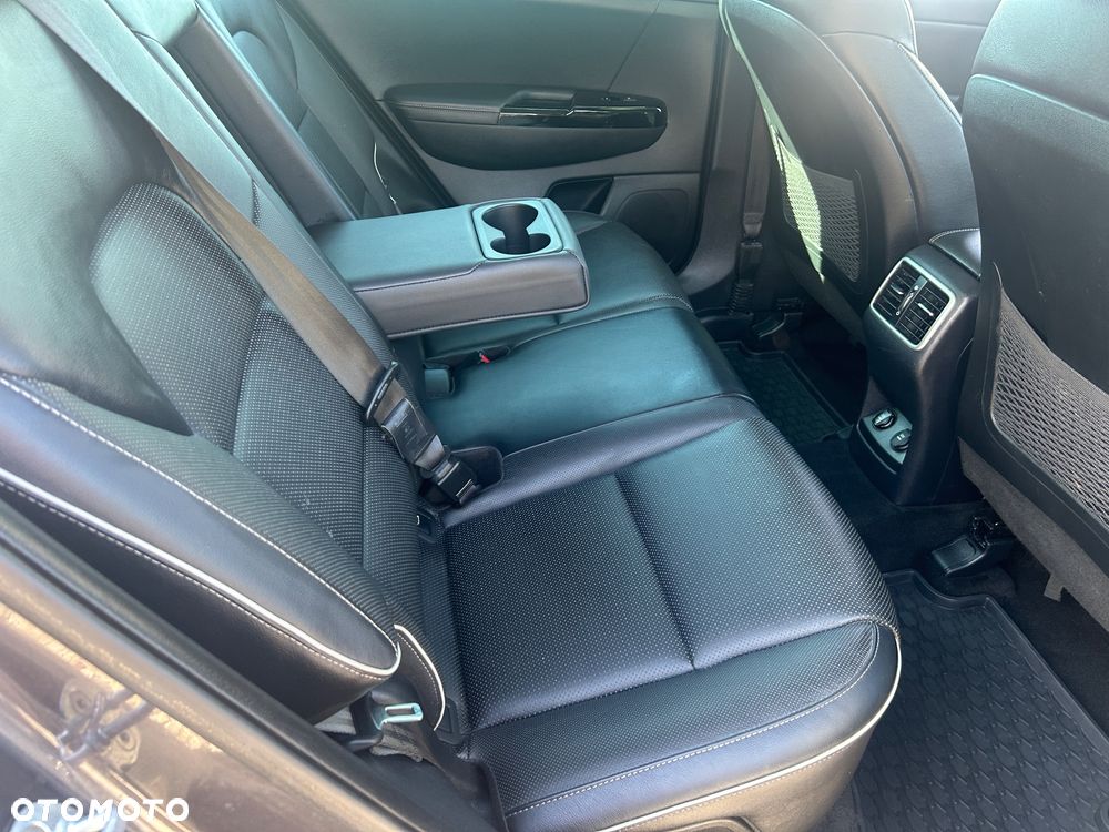 Kia Sportage 1.7 CRDI 2WD Edition 7 - 13