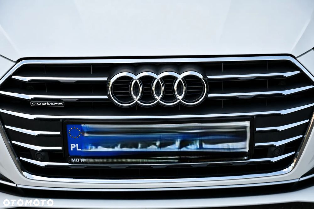 Audi A5 Sportback 2.0 TDI Quattro S tronic - 8