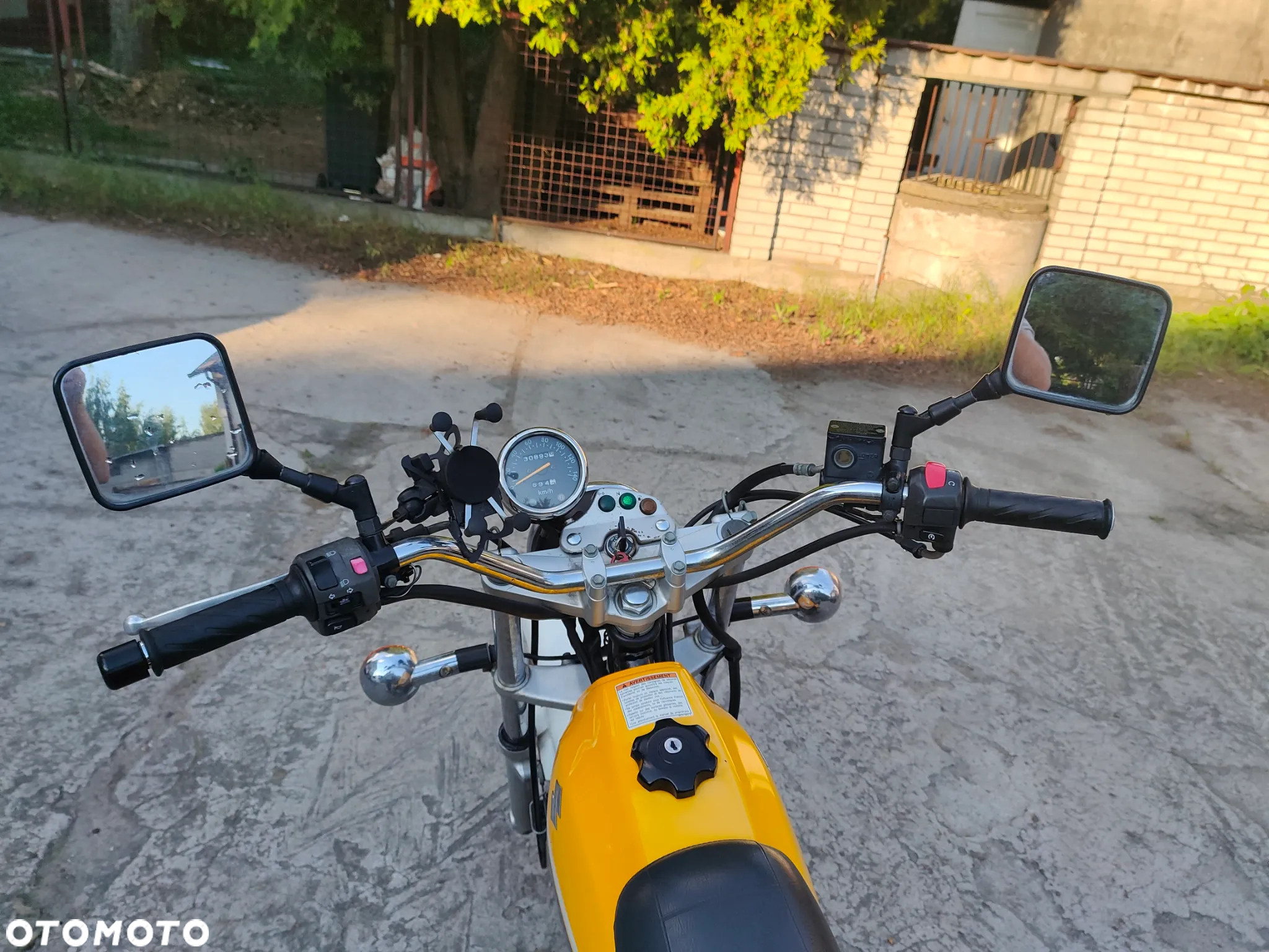 Suzuki RV - 11
