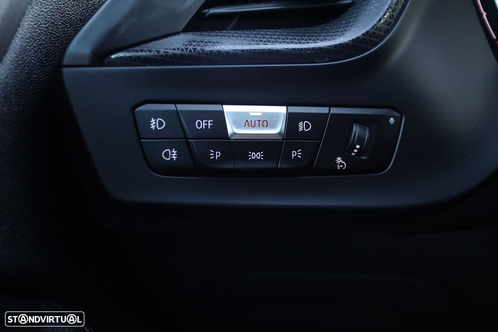 BMW 216 Gran Coupé d Pack Desportivo M - 16