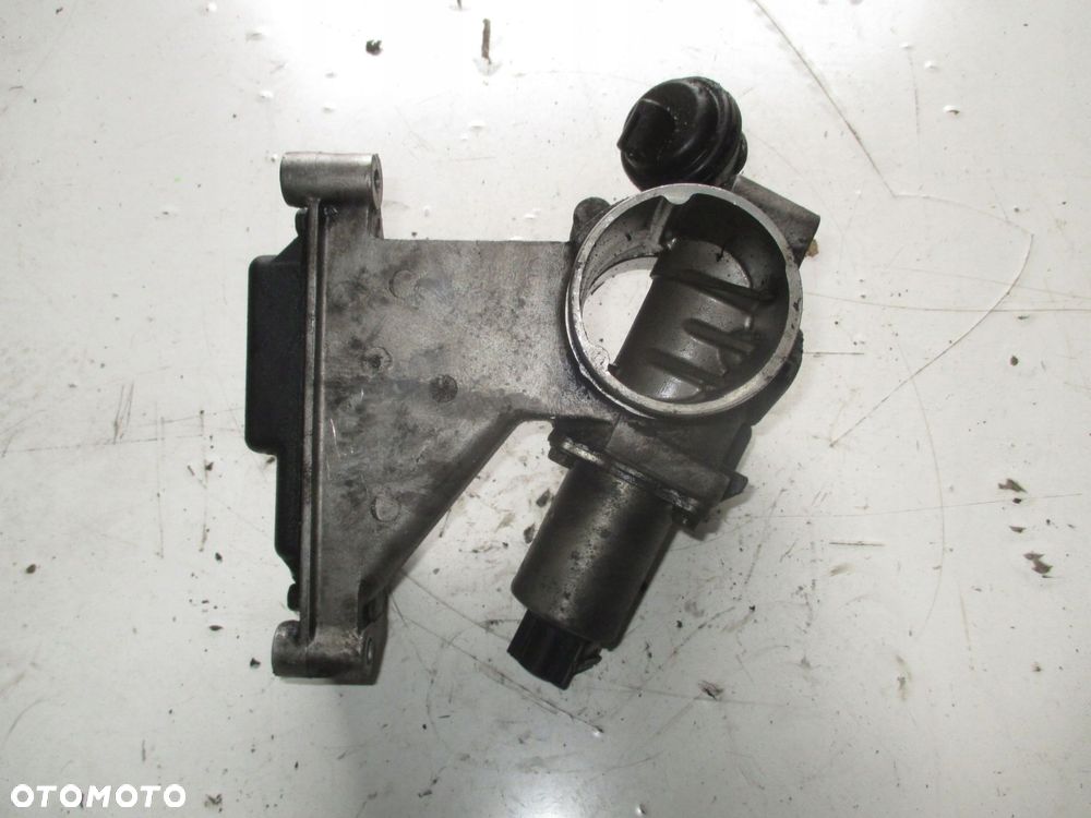 przepustnica 8200056350 renault master 2.2 dci 03-