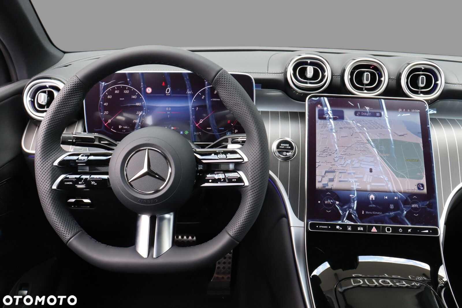 Mercedes-Benz GLC - 14