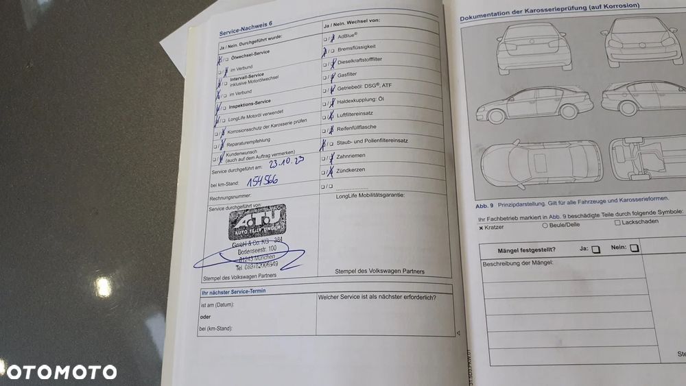 Volkswagen Golf Plus Plus1.6 TDI DPF BlueMotion Technology MATCH - 40