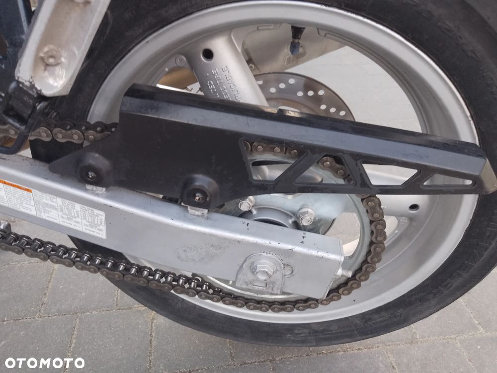 Suzuki GSX-F - Katana - 7