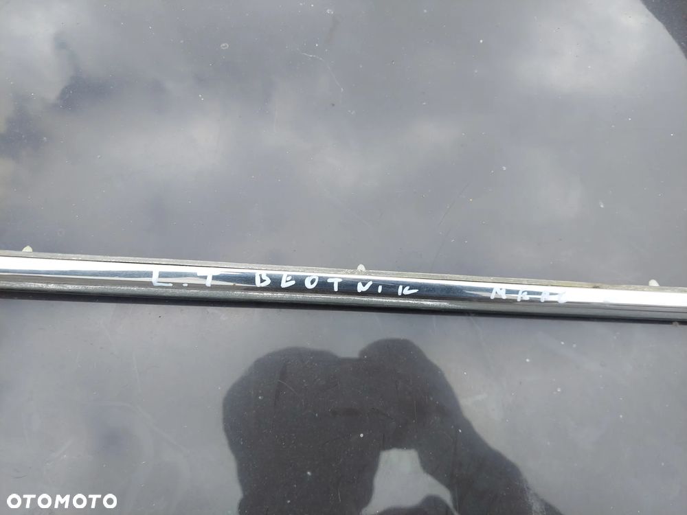 MERCEDES W108 W109 LISTWA BŁOTNIKA TYŁ LEWA PRAWA  RAF-AUTO CZĘŚCI - 4