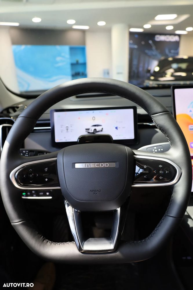 Jaecoo 7 1.5 TGDI DHT PHEV Exclusive - 16