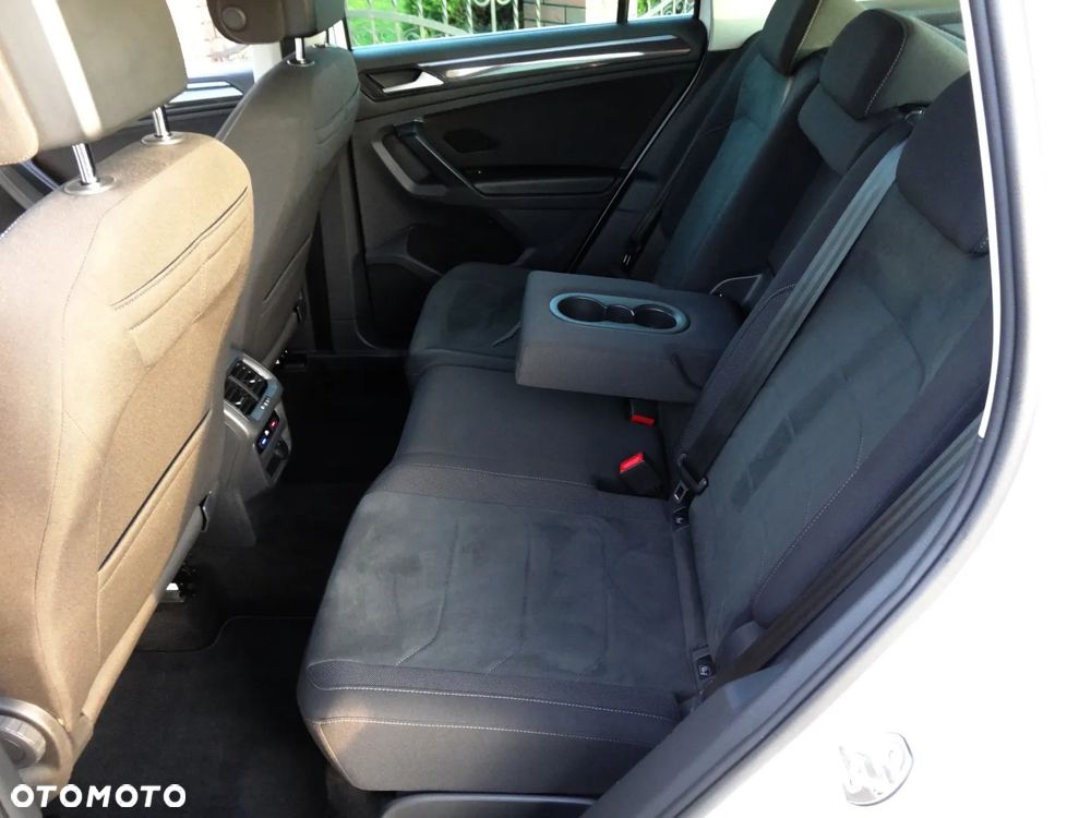 Volkswagen Tiguan 2.0 TDI BMT SCR 4Mot Highline DSG - 23