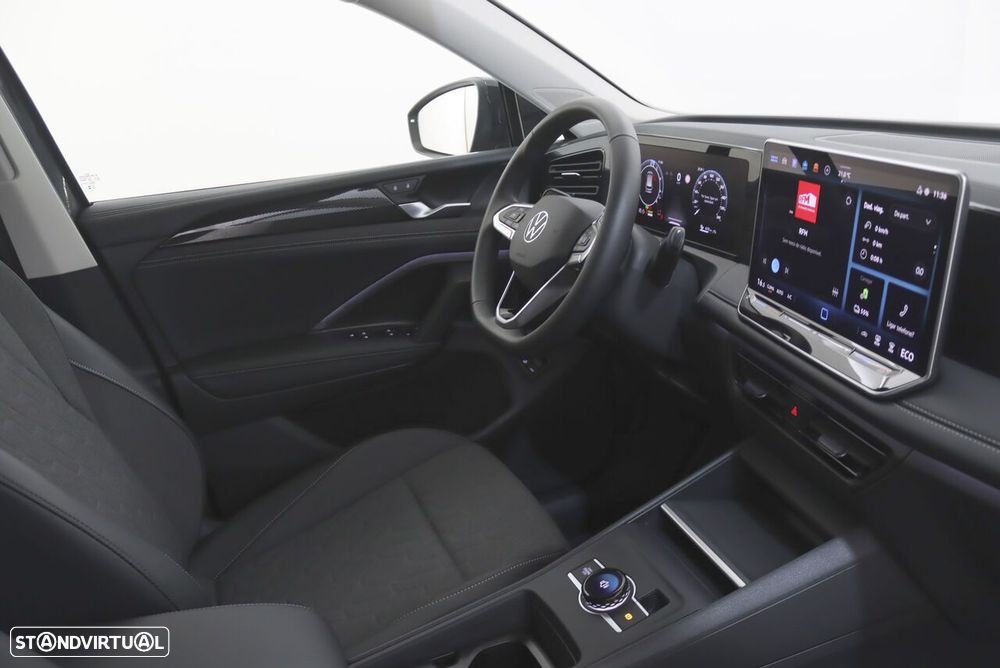 VW Tiguan 1.5 TSI eHybrid Urban DSG - 7