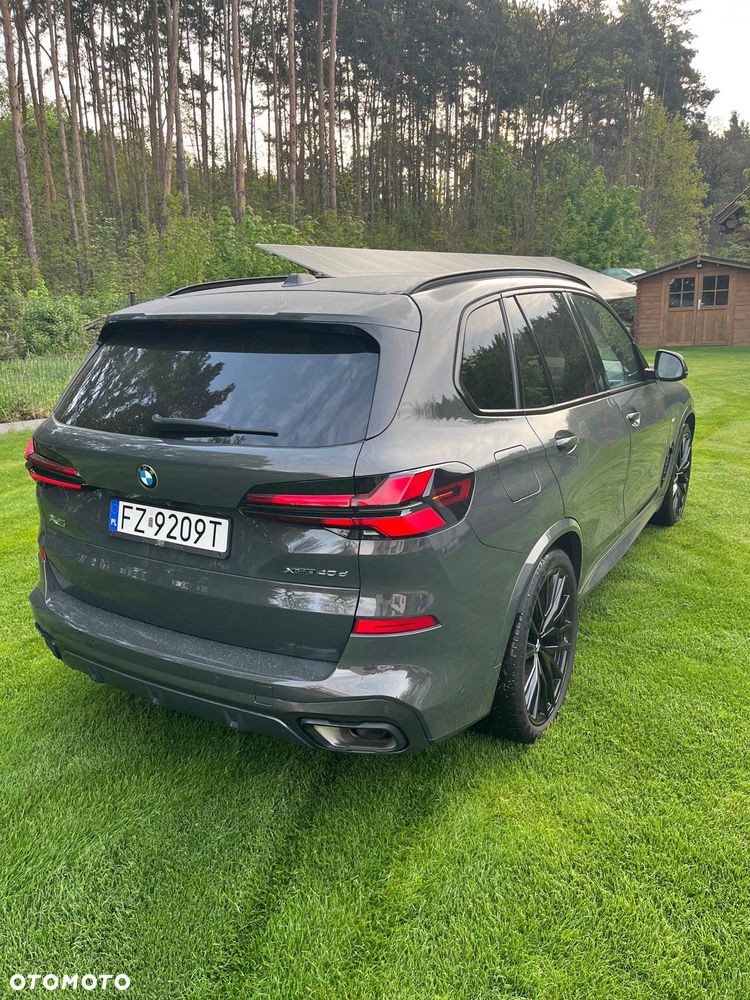 BMW X5 - 2