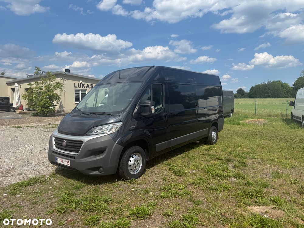 Fiat Ducato - 1