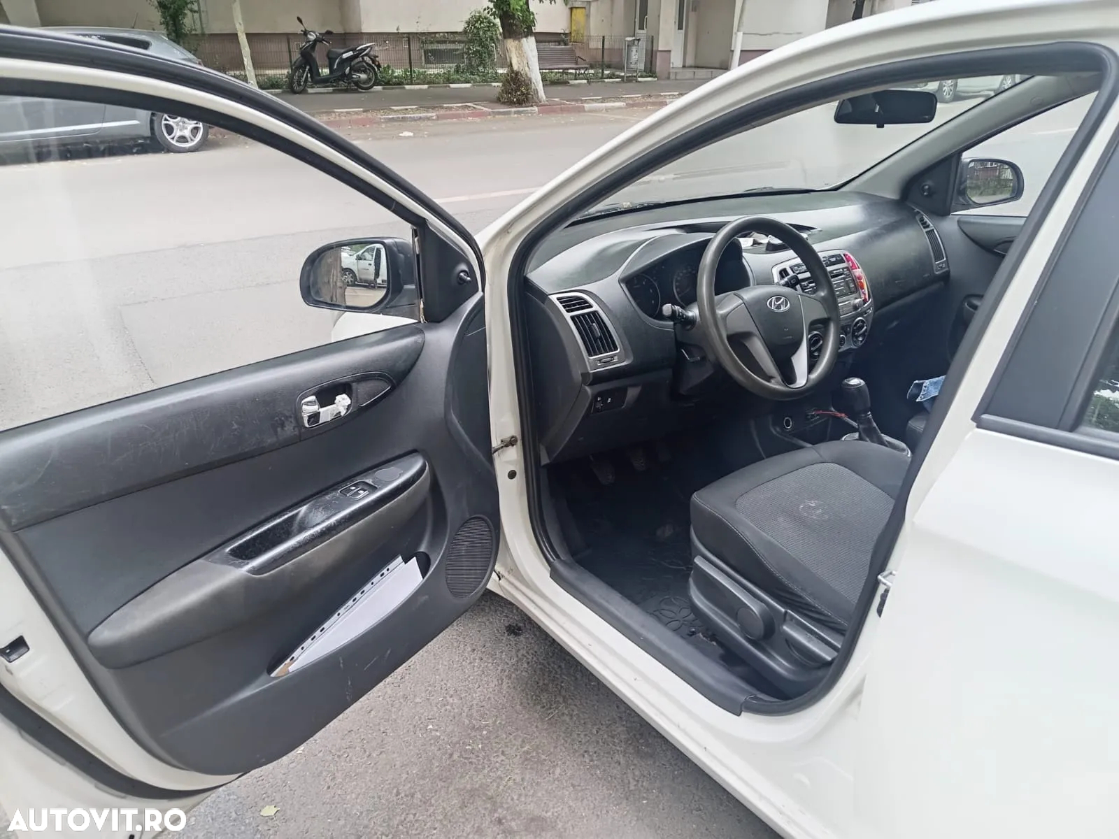 Hyundai i20 1.4 CRDI L Classic - 7