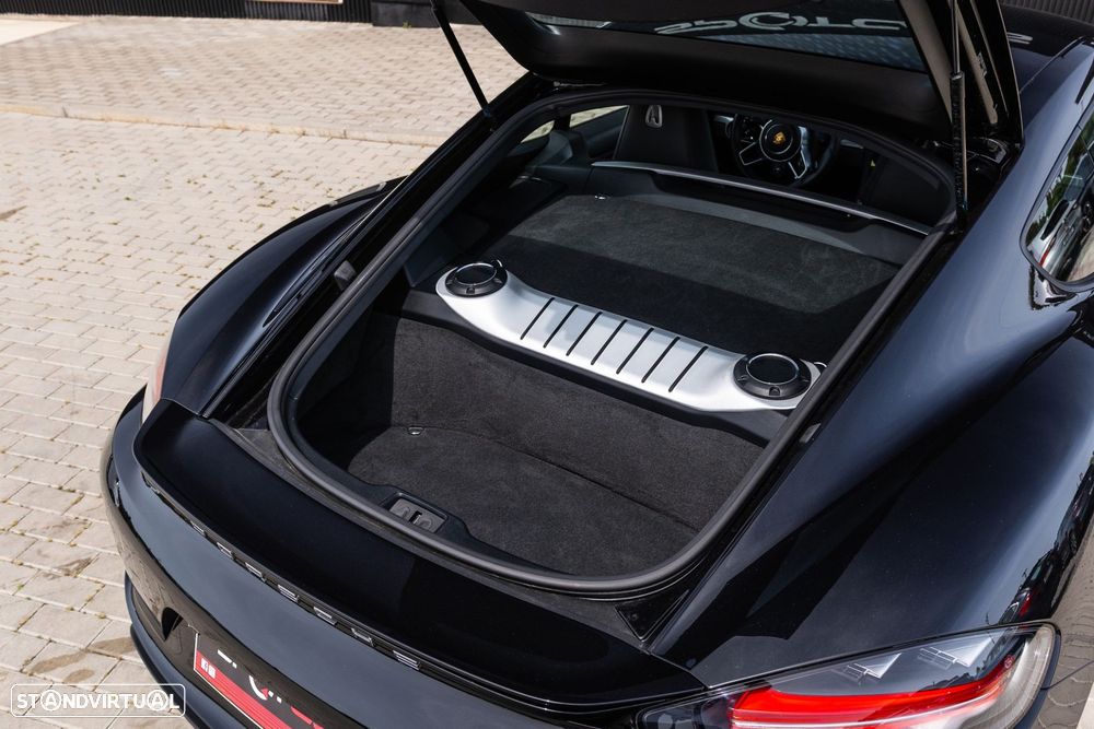 Porsche 718 Cayman 2.0 T PDK - 9