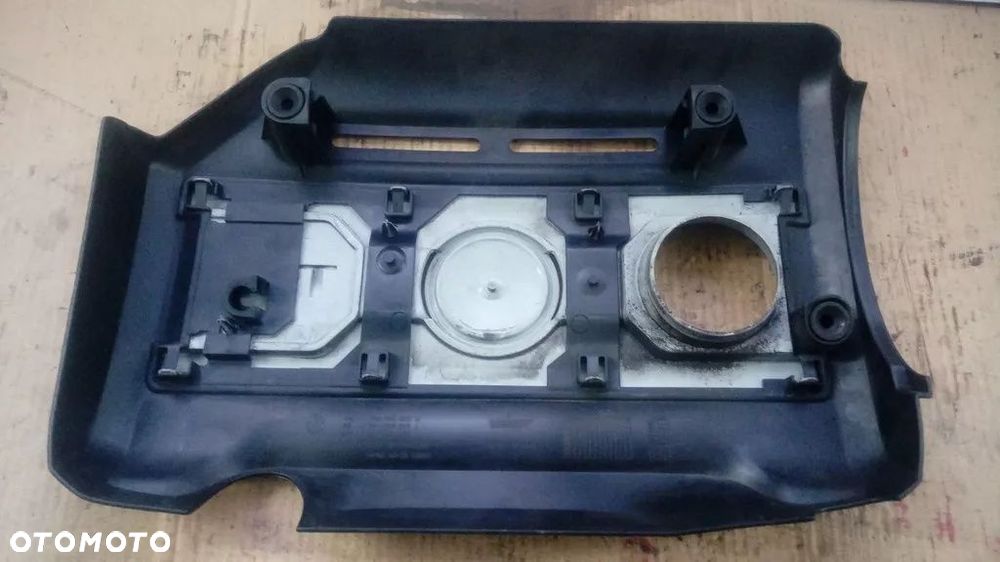 POKRYWA SILNIKA SKODA OCTAVIA II 1.8TSI 06J103925K - 3
