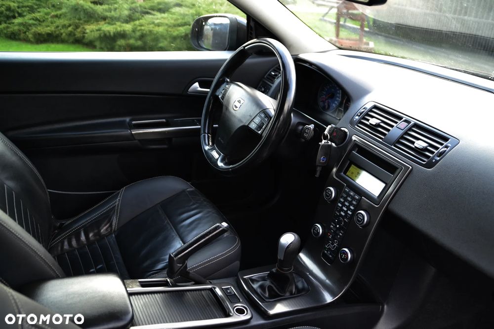 Volvo C30 D2 RDesign - 36