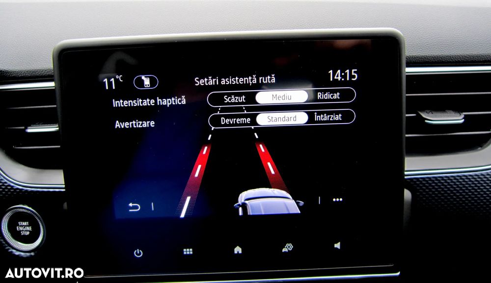 Renault Arkana 140 EDC Intens - 17