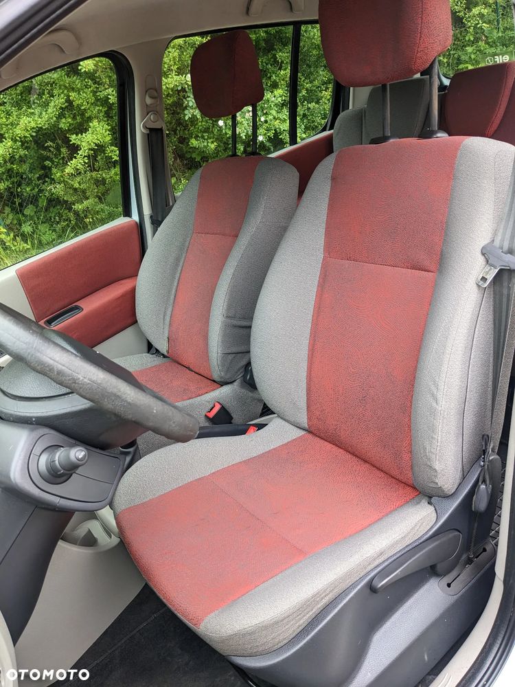 Renault Modus 1.2 Confort Expression - 33