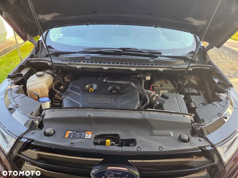 Ford Edge - 15