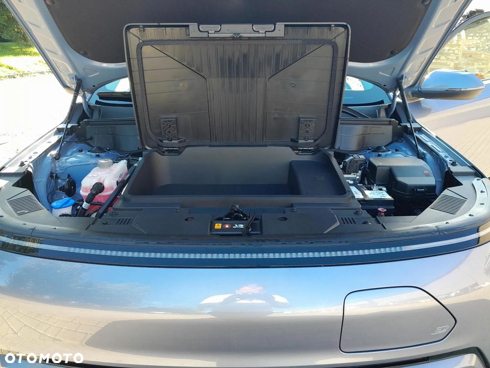 Hyundai Kona 64kWh Smart - 9