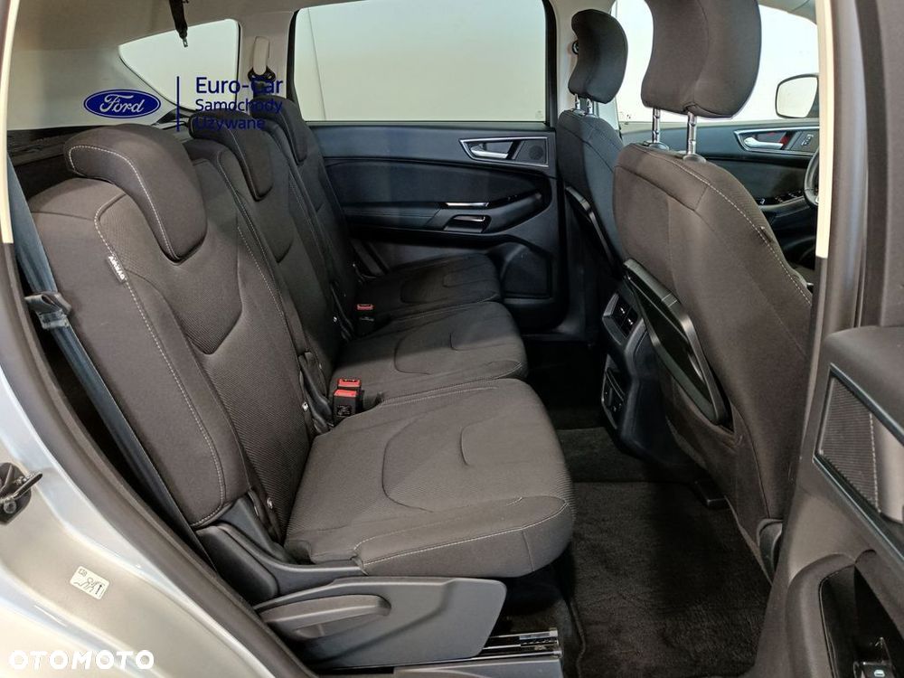 Ford S-Max 2.5 Duratec FHEV TITANIUM - 32